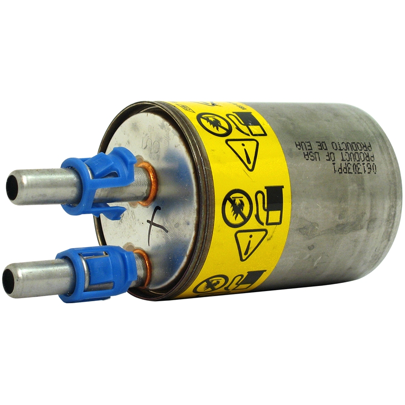 G6831 Fuel Filter Luber-Finer